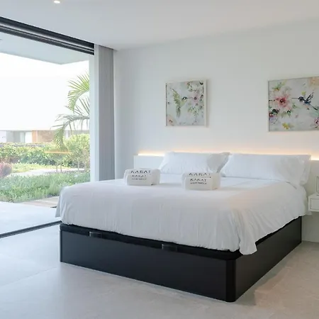Karat Macaronesia Villa *